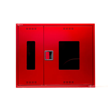 სახანძრო კარადა კომპლექტში 315 HOK