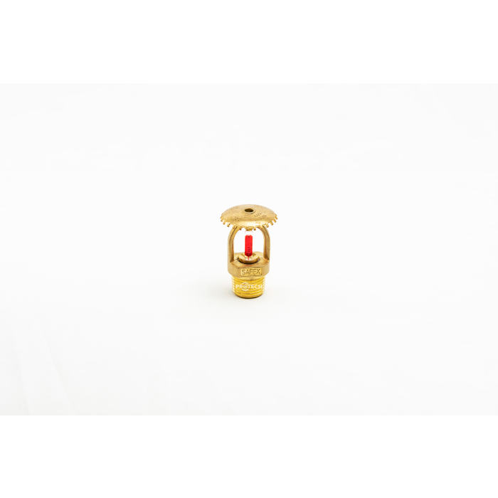 სახანძრო სპრინკლერი (Full Brass)